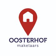 Logo Oosterhof Nvm Makelaars