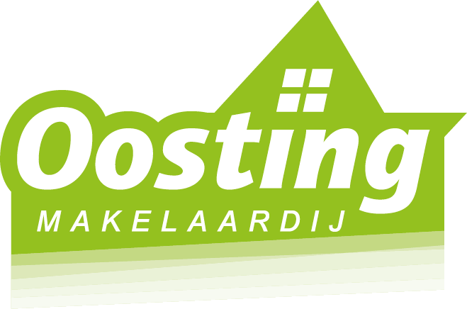Logo Oosting Makelaardij
