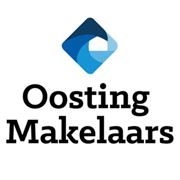 Logo van Oosting Makelaars