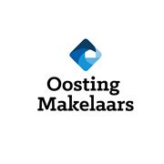 Logo van Oosting Makelaars