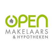 Logo van Open Makelaars & Hypotheken