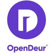 Logo van Opendeur Deventer