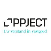 Logo van Oppject