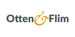 Logo van Otten & Flim Makelaardij