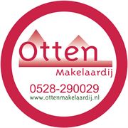 Logo van Otten Makelaardij Hoogeveen B.V.