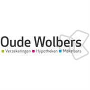 Logo van Oude Wolbers Makelaars