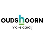 Logo van Oudshoorn Makelaardij