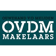 Logo van Ouwehand V/d Meijden Makelaars B.V.