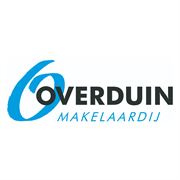 Logo van Overduin Makelaardij