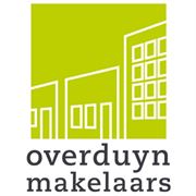 Logo van Overduyn Makelaars