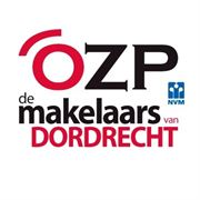 Logo van Ozp Makelaars