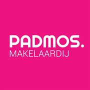 Logo van Padmos Makelaardij