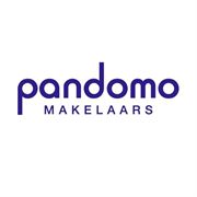Logo van Pandomo Makelaars