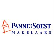 Logo Panne Van Soest Makelaars
