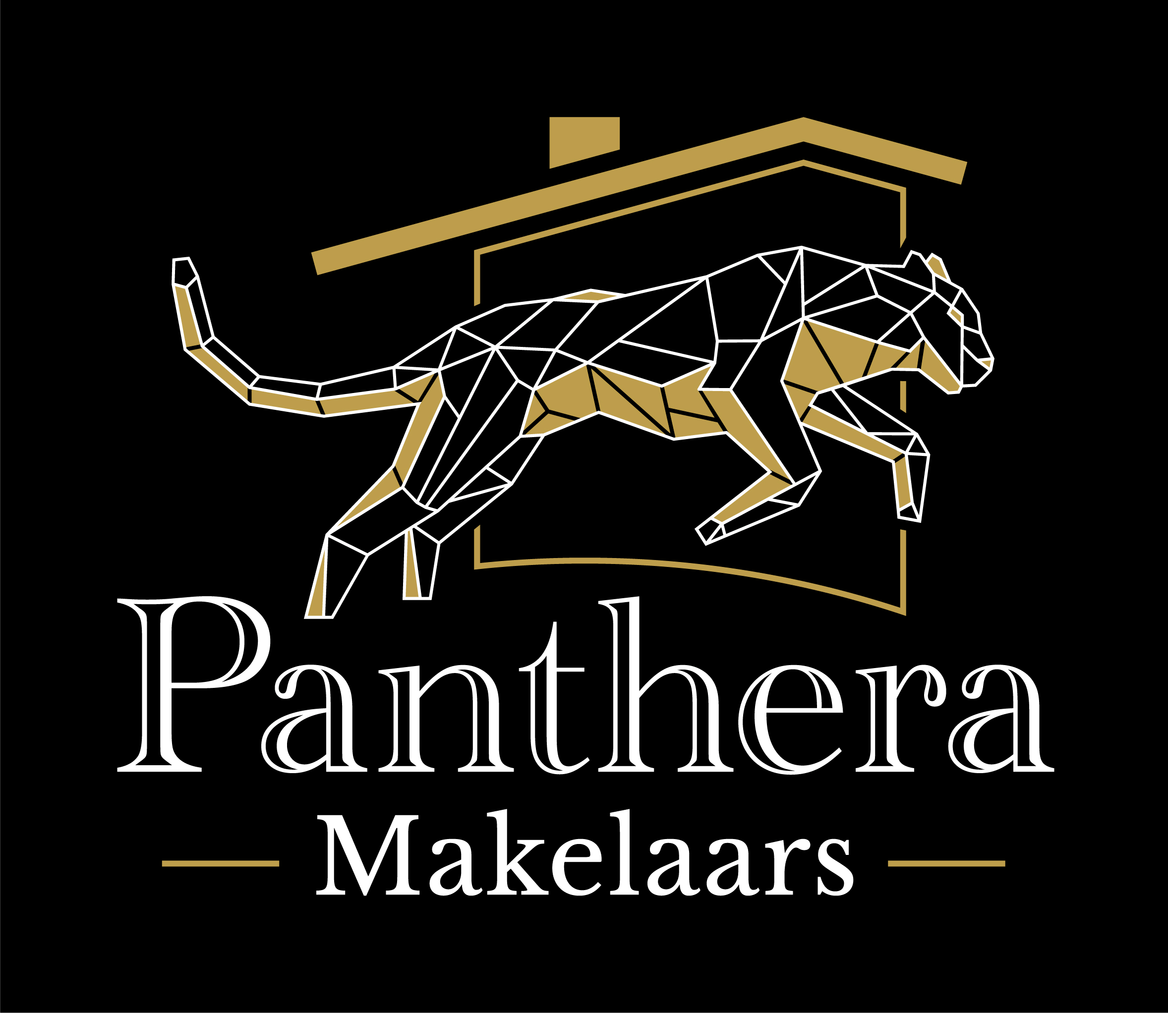 Logo van Panthera Makelaars