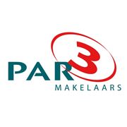 Logo van Par-3 Makelaars