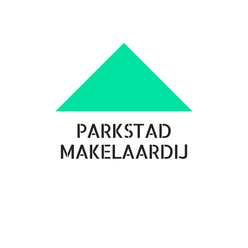 Logo Parkstad Makelaardij