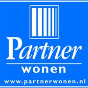Logo van Partner Wonen Bv