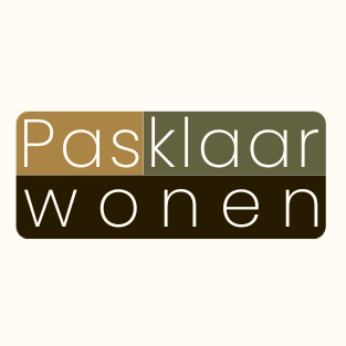 Logo van Pasklaar Wonen