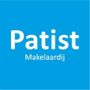 Logo van Patist Makelaardij