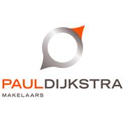 Logo van Paul Dijkstra Makelaars