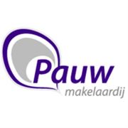 Logo van Pauw Makelaardij