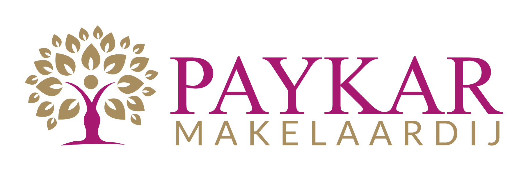 Logo Paykar Makelaardij