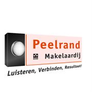 Logo van Peelrand Makelaardij