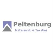 Logo van Peltenburg Makelaardij & Taxaties