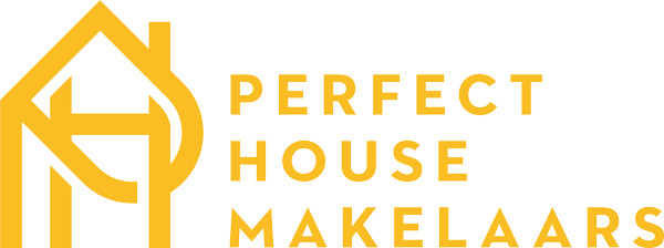Logo Perfect House Makelaars