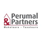 Logo van Perumal & Partners Makelaars