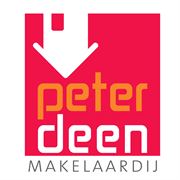 Logo van Peter Deen Makelaardij