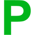 Logo van Peter Van Den Top Makelaars
