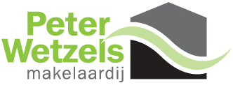Logo van Peter Wetzels Makelaardij