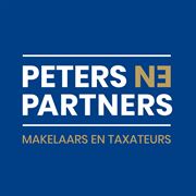 Logo van Peters En Partners Makelaars En Taxateurs