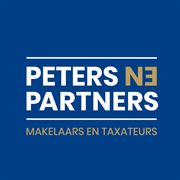 Logo Peters En Partners Makelaars En Taxateurs