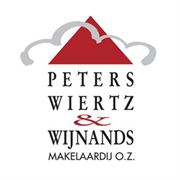 Logo van Peters Wiertz En Wijnands Makelaardij