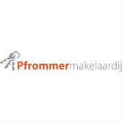 Logo van Pfrommer Makelaardij
