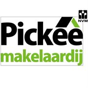 Logo van Pickee Makelaardij