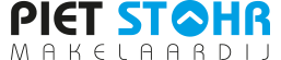 Logo Piet Stohr Makelaardij