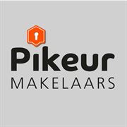 Logo van Pikeur Makelaars