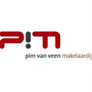 Logo van Pim Van Veen Makelaardij