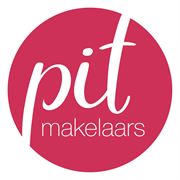 Logo van Pit Makelaars