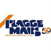 Logo van Plaggemars Makelaars O.G.