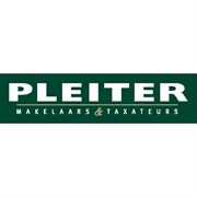 Logo van Pleiter Makelaars & Taxateurs