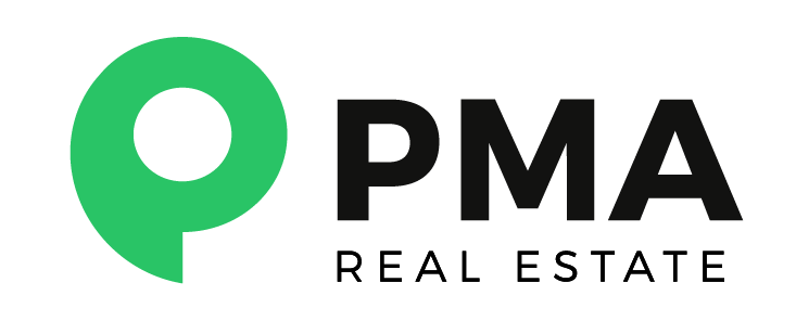 Logo van Pma Real Estate