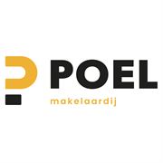 Logo van Poel Makelaardij
