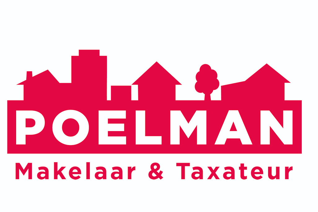 Logo van Poelman Makelaar & Taxateur O.z.