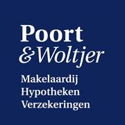 Logo van Poort En Woltjer B.V.
