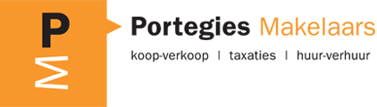Logo van Portegies Makelaars